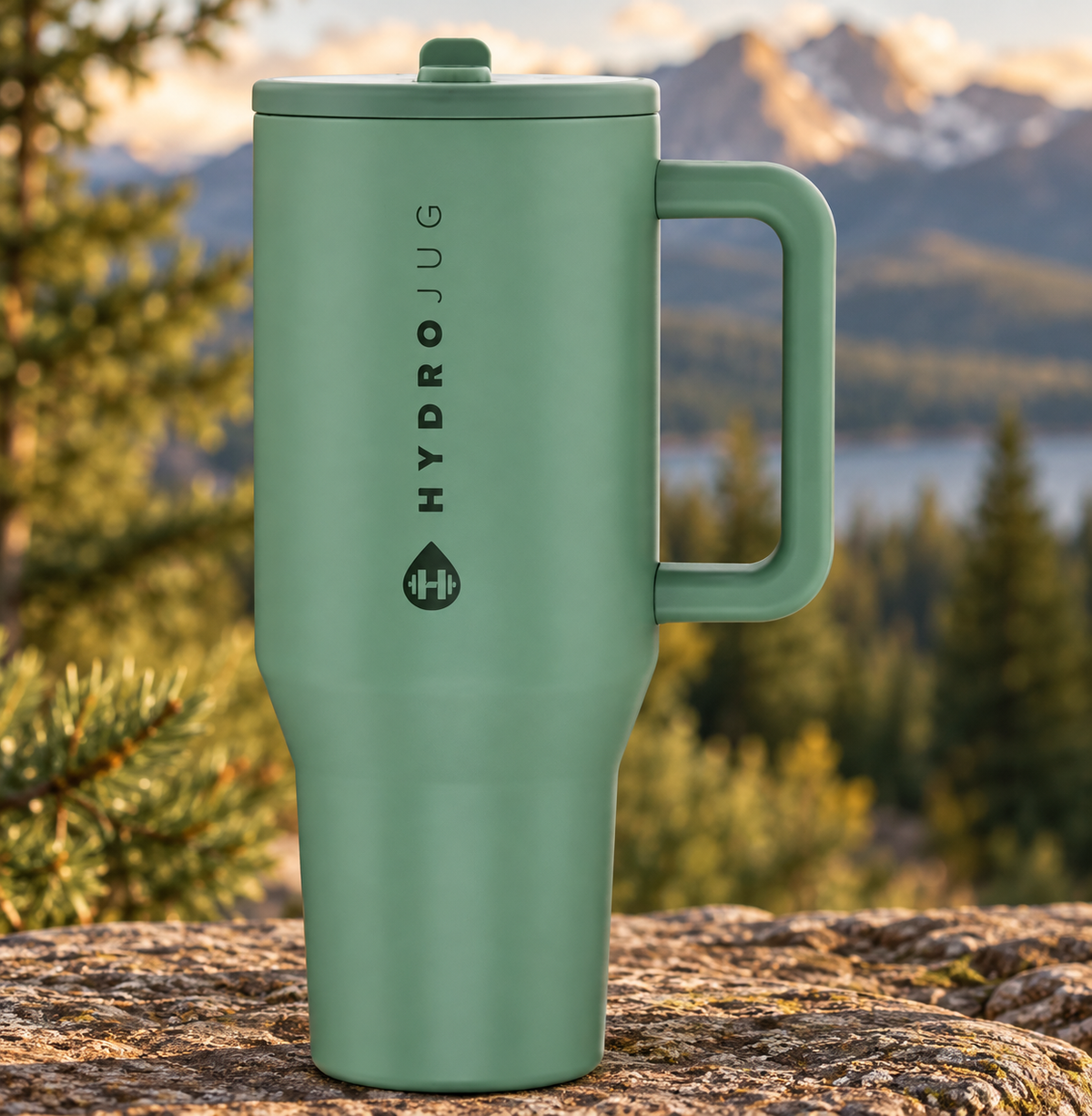 HydroJug Tumblers