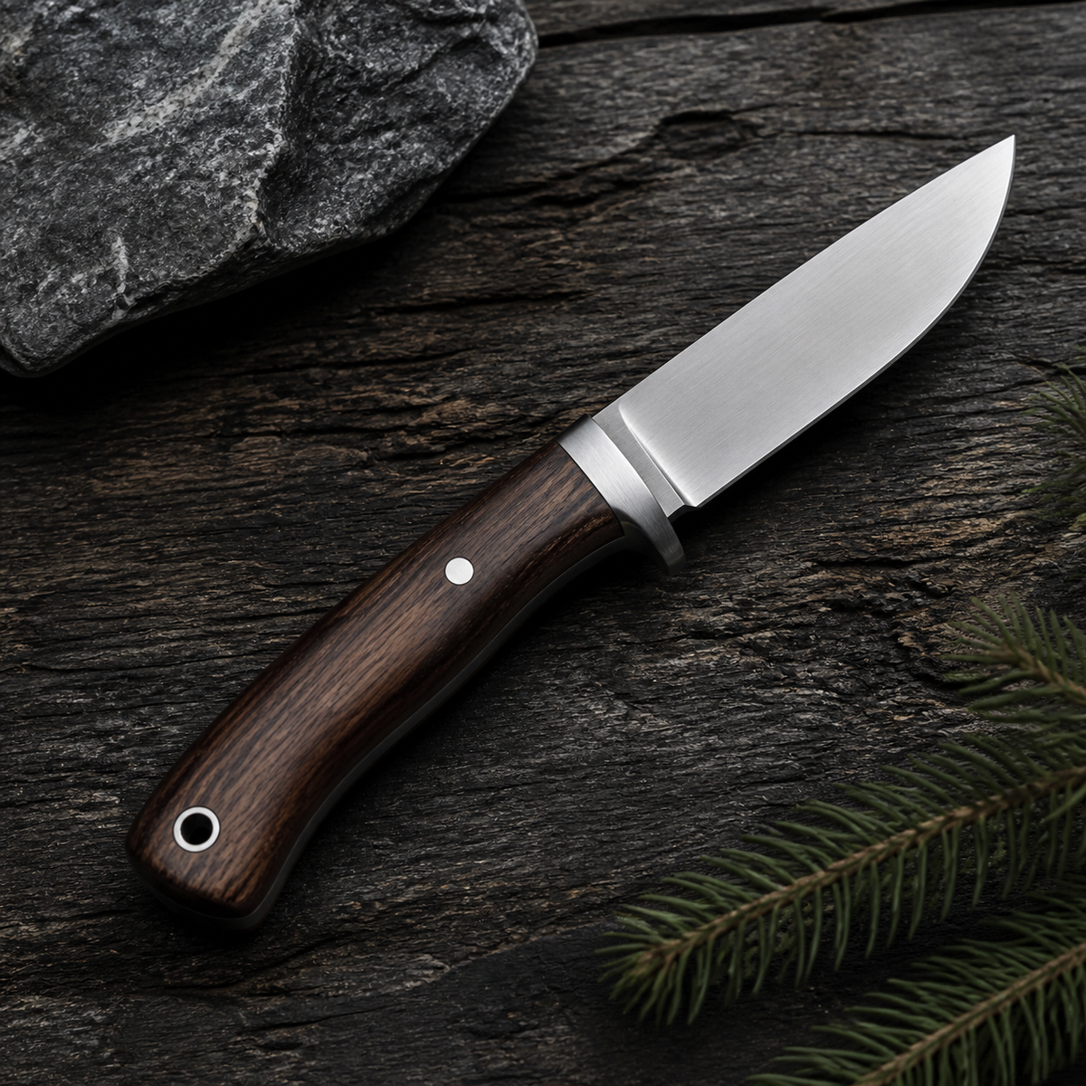Fixed Blade Knives