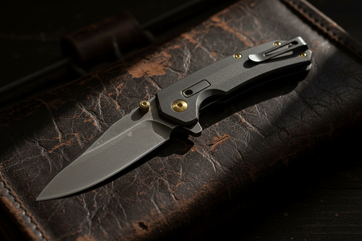 EDC Knives