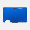 Ridge Wallet - High Dive Blue