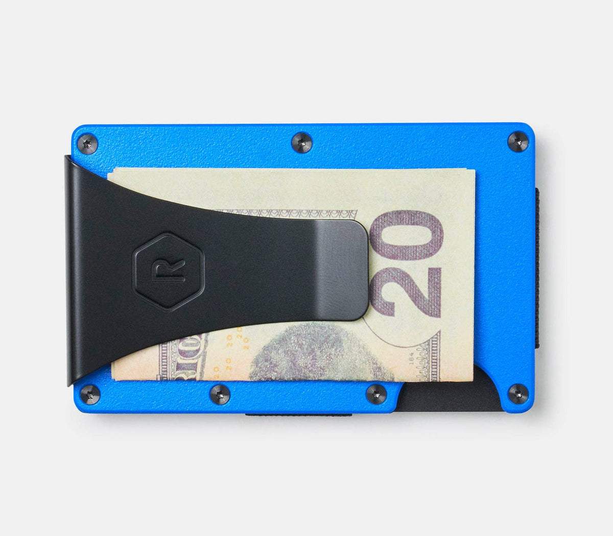 Ridge Wallet - High Dive Blue