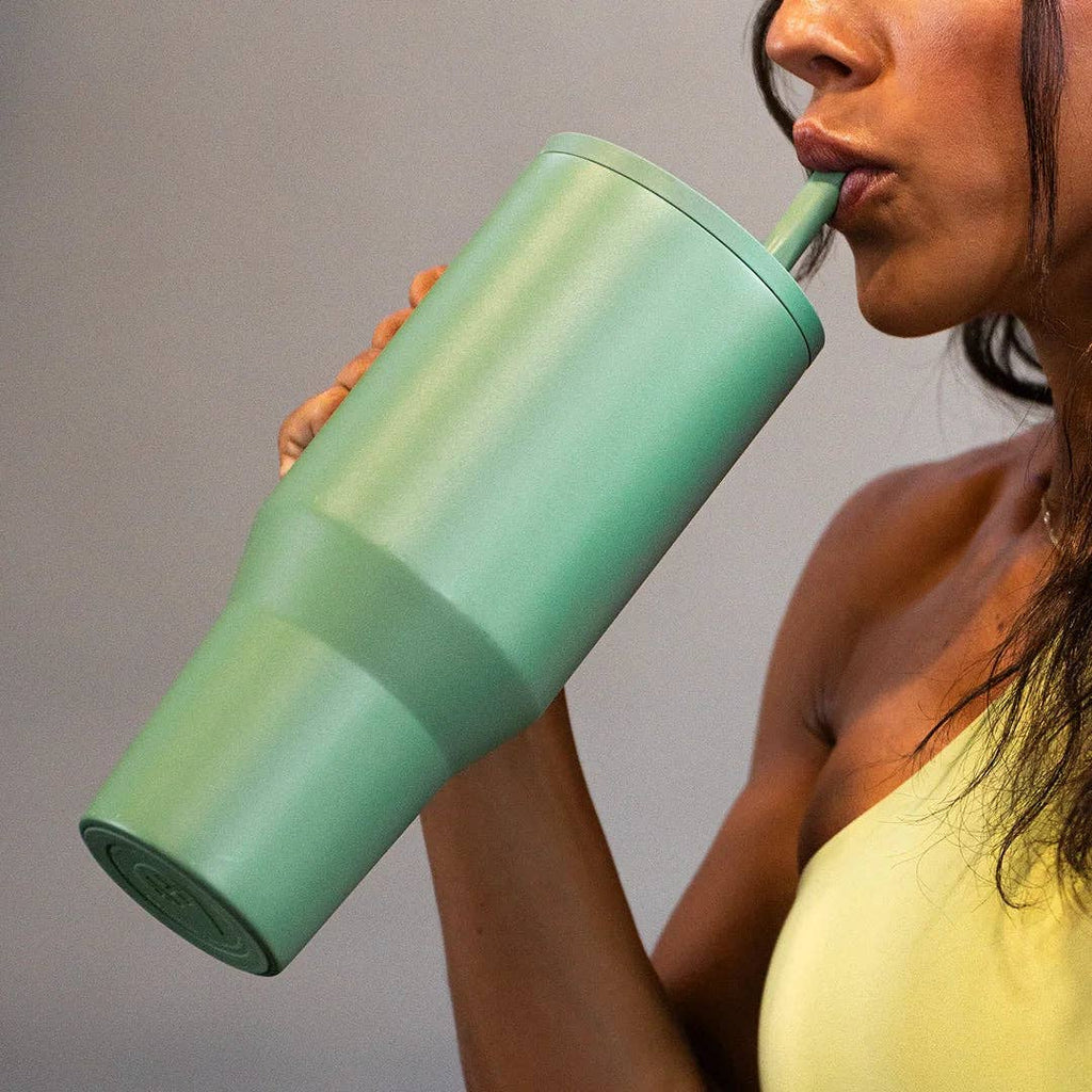 Sage HydroJug 40 oz Traveler Tumbler