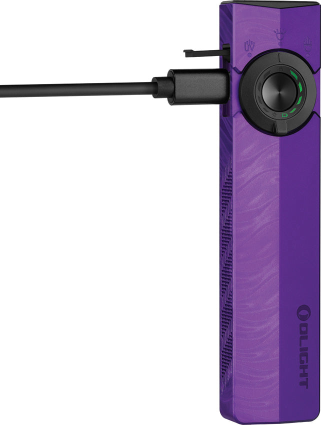 Olight ArkPro 4-in-1 Rechargeable EDC Flashlight