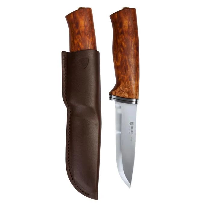 Helle Alden No. 76