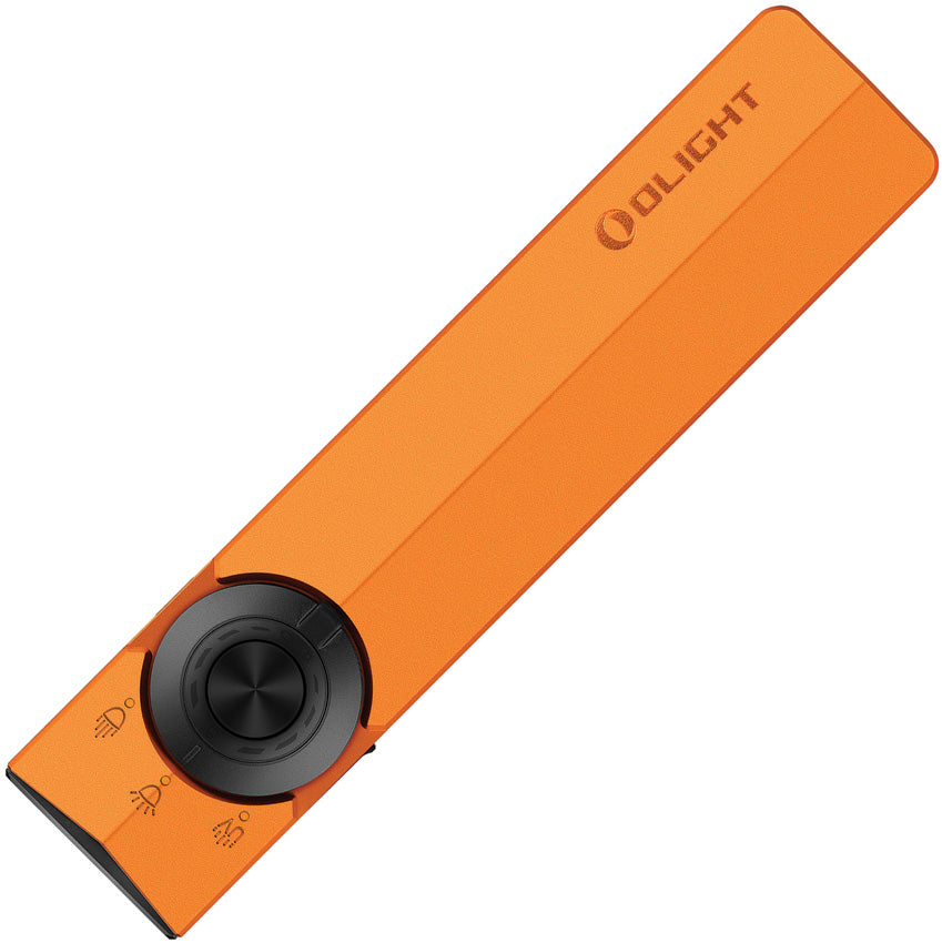 Olight ArkPro 4-in-1 Rechargeable EDC Flashlight