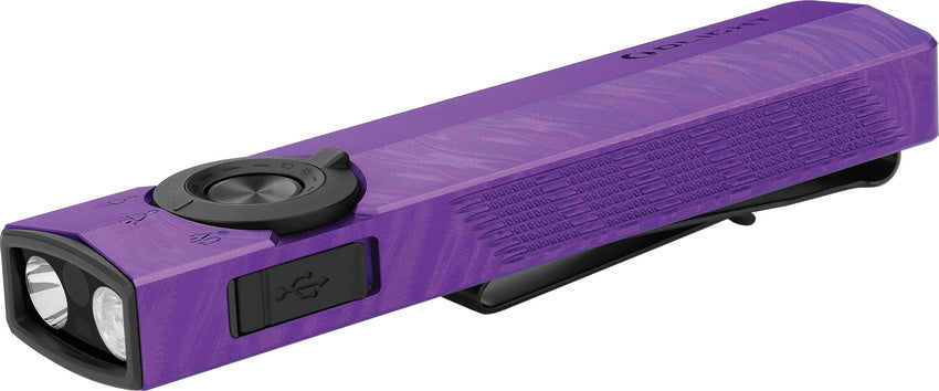 Olight ArkPro 4-in-1 Rechargeable EDC Flashlight