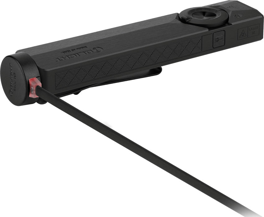 Olight ArkPro Ultra 4-in-1 Rechargeable EDC Flashlight