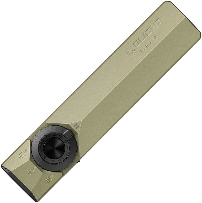 Olight ArkPro Ultra 4-in-1 Rechargeable EDC Flashlight