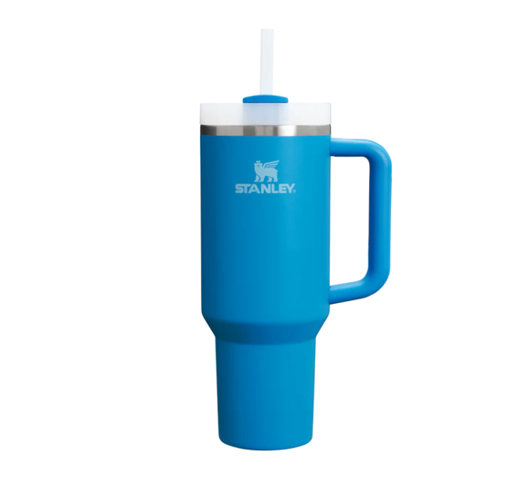 Stanley Quencher H2.0 FlowState 40oz Tumbler