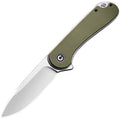 CIVIVI Elementum LinerLock CP