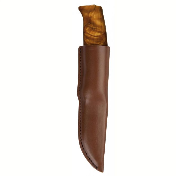 Helle Fjellkniven No. 4
