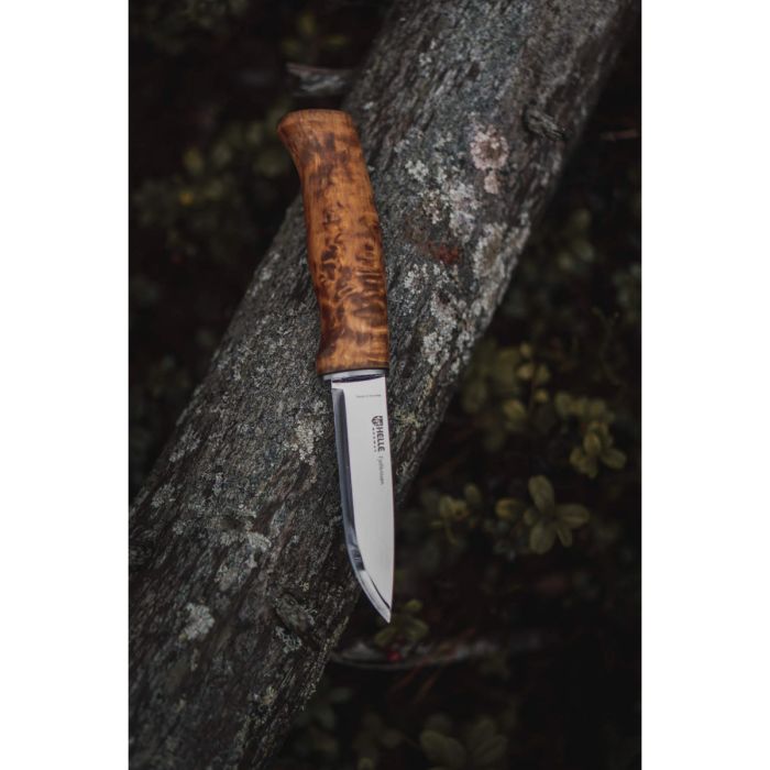 Helle Fjellkniven No. 4