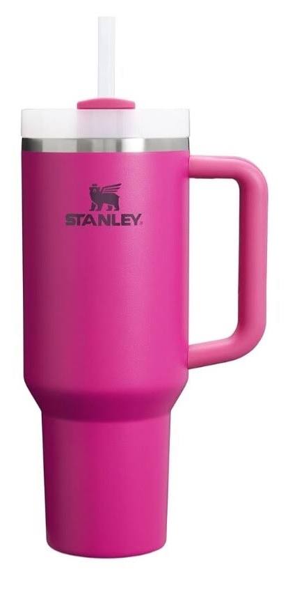 Stanley Quencher H2.0 FlowState 40oz Tumbler