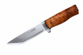Helle GT Fixed-Blade Knife
