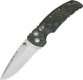 Hogue Medium Tactical Drop Point EDC Knife