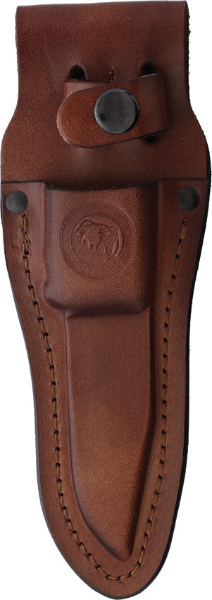 Knives of Alaska Legacy Fixed Blade - MagnaCut & Stag