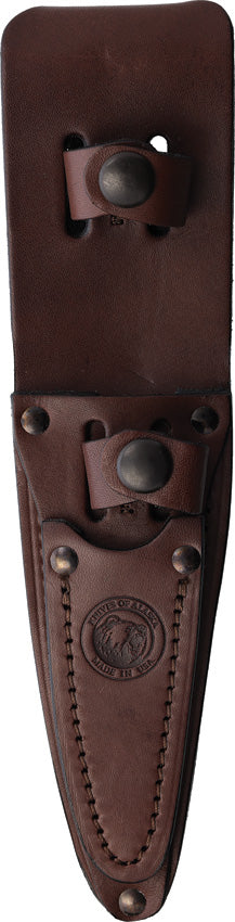 Knives of Alaska Alpha Wolf & Cub Bear Combo - MagnaCut & Stag