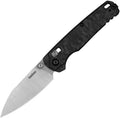 Kershaw Bel Air Folding Knife – Carbon Fiber & MagnaCut