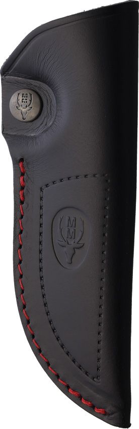 Muela Kodiak Fixed Blade – Camo Micarta & 14C28N Steel