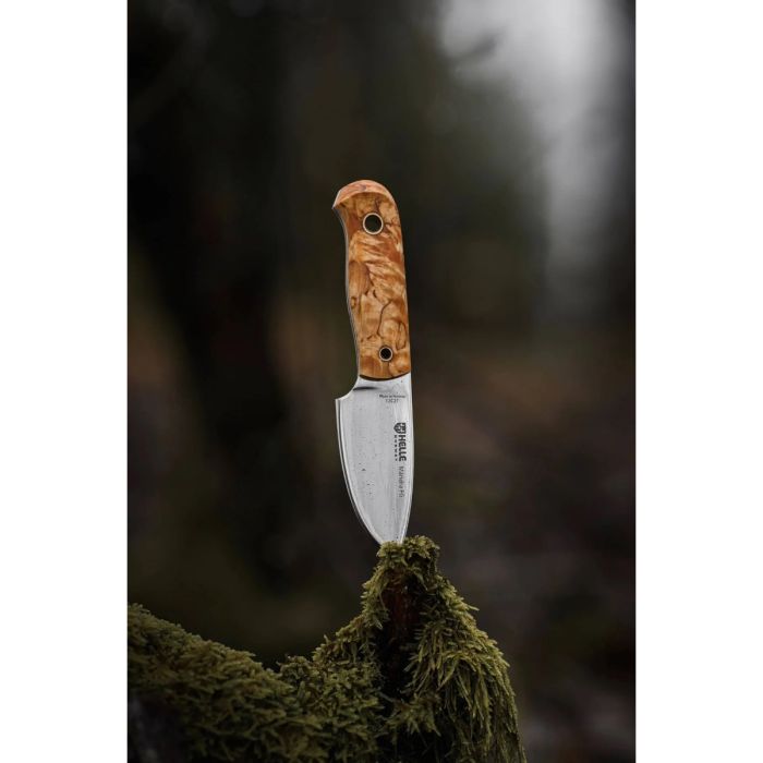Helle Mândra FG 1620