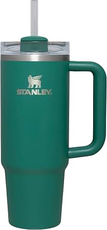 Stanley Quencher H2.0 FlowState 40oz Tumbler