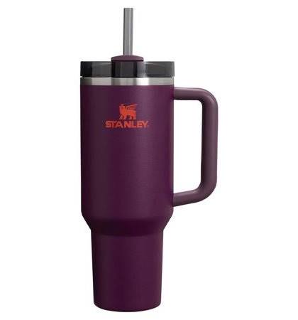 Stanley Quencher H2.0 FlowState 40oz Tumbler