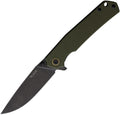 RUIKE P801 Frame-Lock Folding Knife