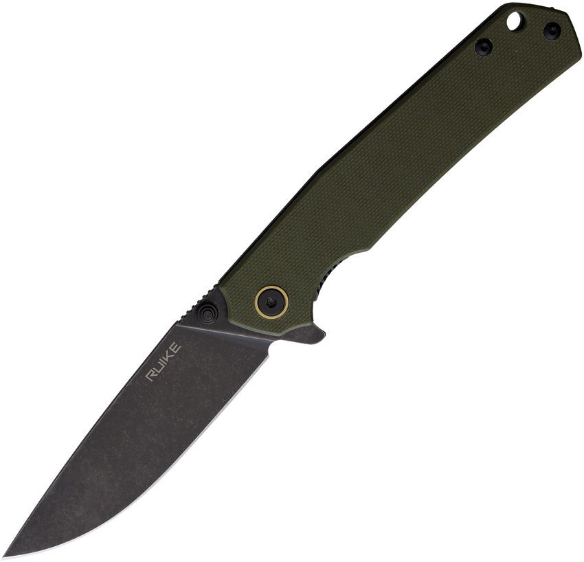 RUIKE P801 Frame-Lock Folding Knife