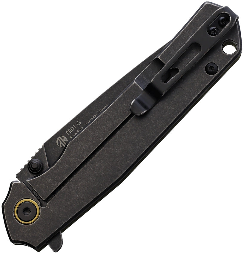 RUIKE P801 Frame-Lock Folding Knife