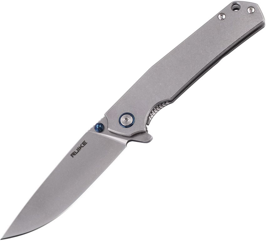 RUIKE P801 Frame-Lock Folding Knife