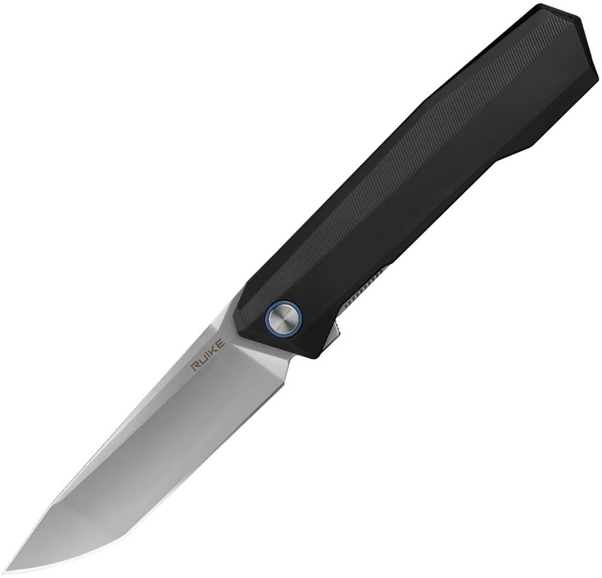 RUIKE P166-AB Liner-Lock Folding Knife