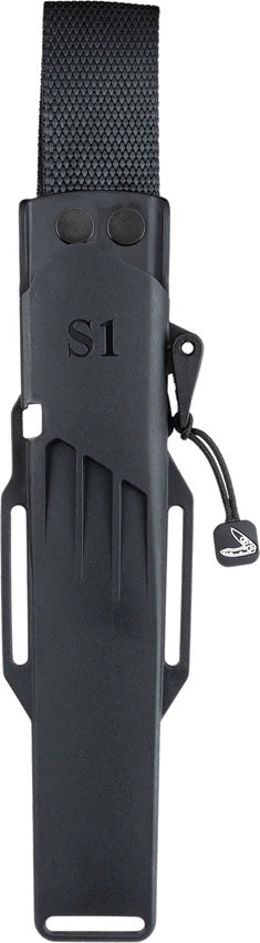 Fällkniven S1 Forest Knife