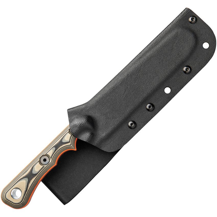 TOPS Muley Skinner - 154CM Hunting Knife