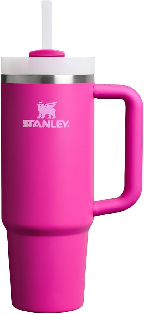 Stanley Quencher H2.0 FlowState 40oz Tumbler