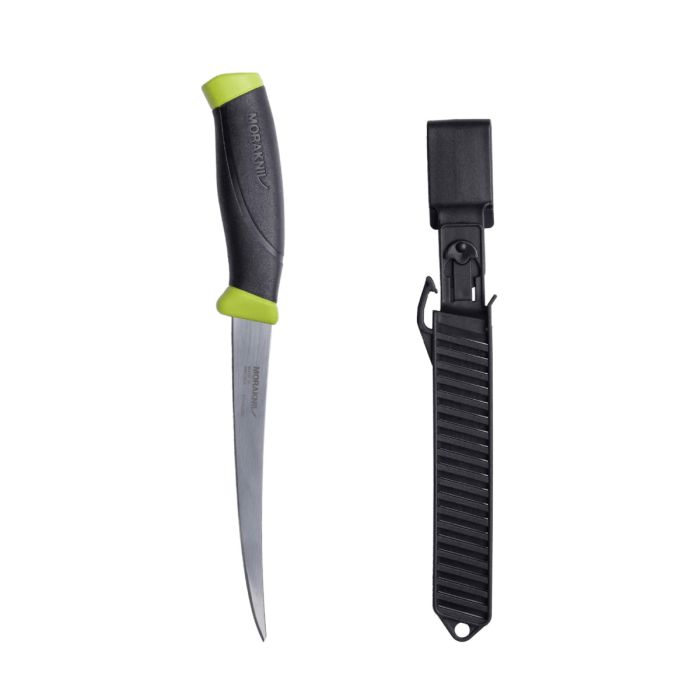 Morakniv Companion Fishing Fillet 155 (S)