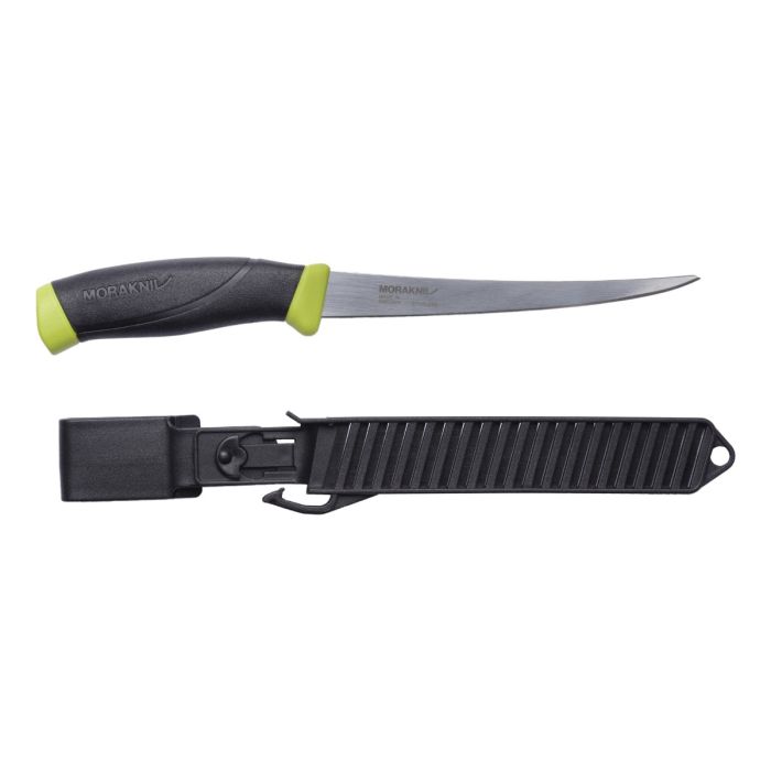 Morakniv Companion Fishing Fillet 155 (S)