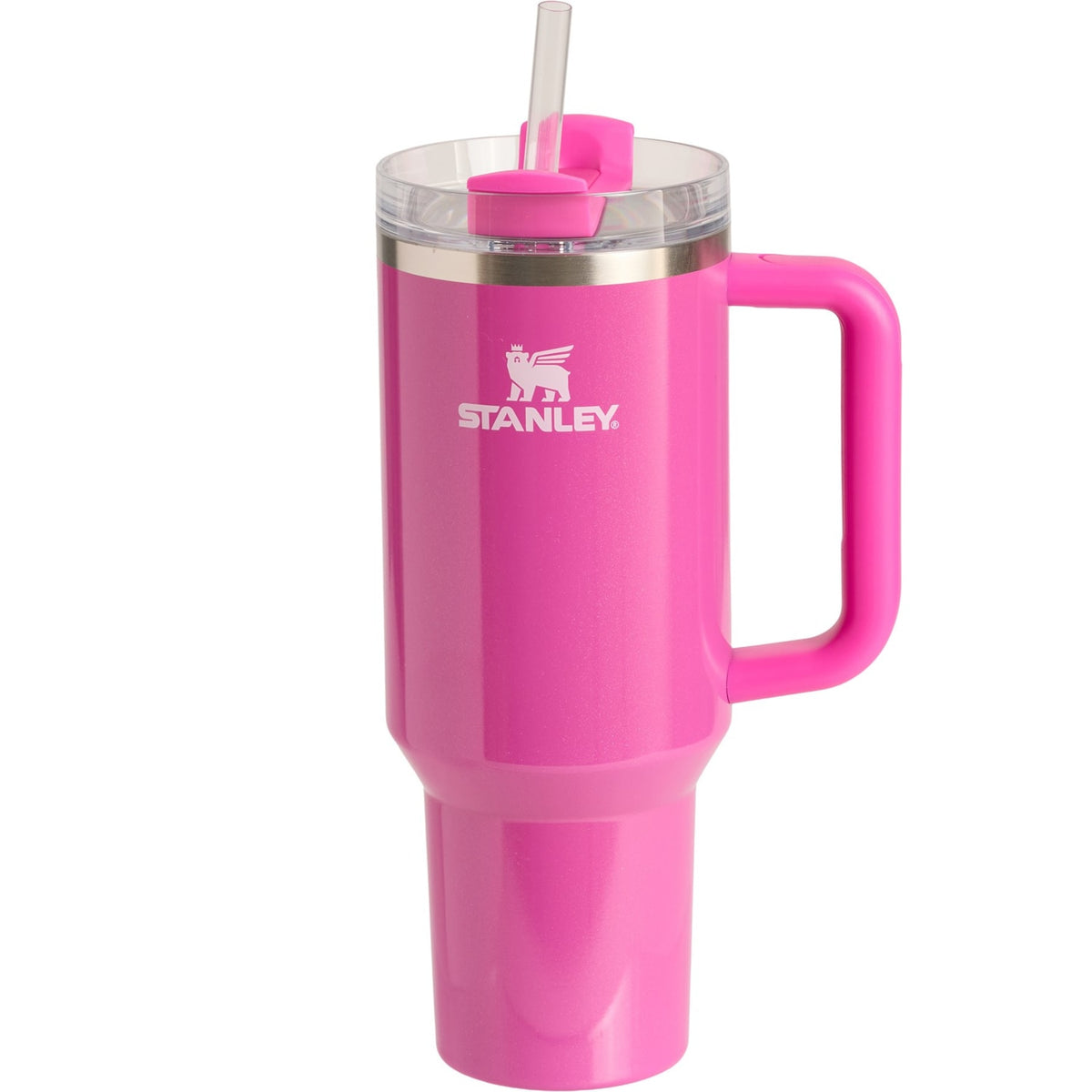 Stanley Quencher H2.0 FlowState 40oz Tumbler